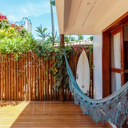 Villa Estrela Bungalow Itacaré Exteriér fotografie