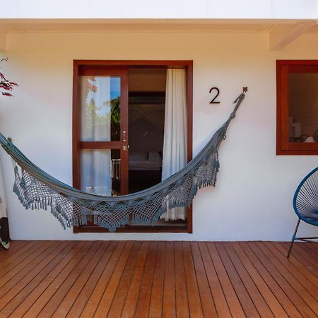 Villa Estrela Bungalow Itacaré Exteriér fotografie
