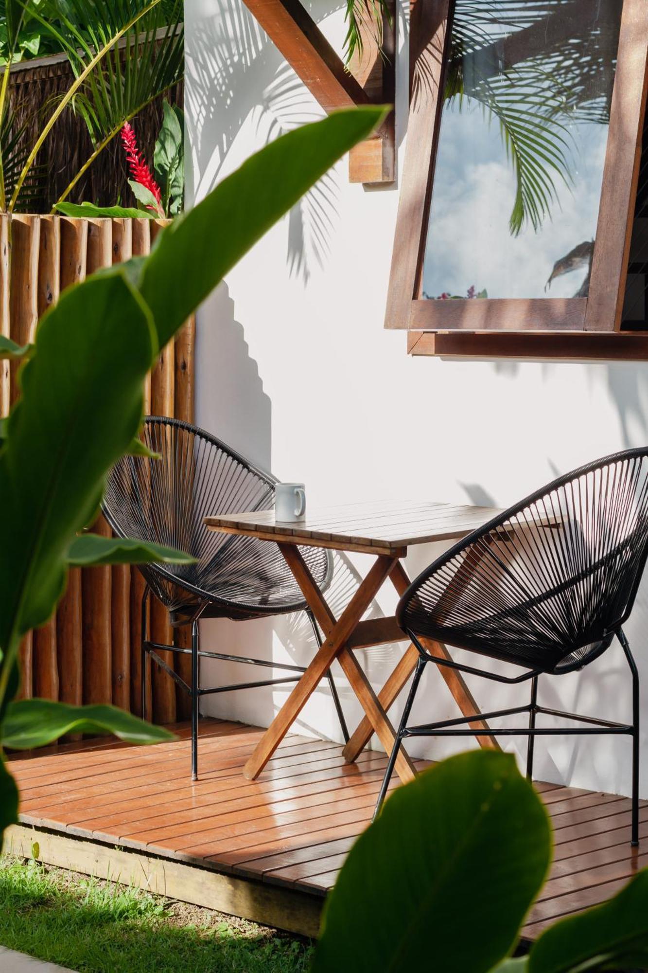 Villa Estrela Bungalow Itacaré Exteriér fotografie